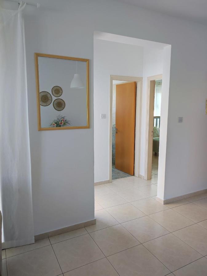 Marina Gardens Lejlighed Paphos Eksteriør billede