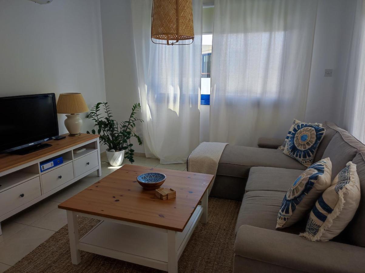 Marina Gardens Lejlighed Paphos Eksteriør billede