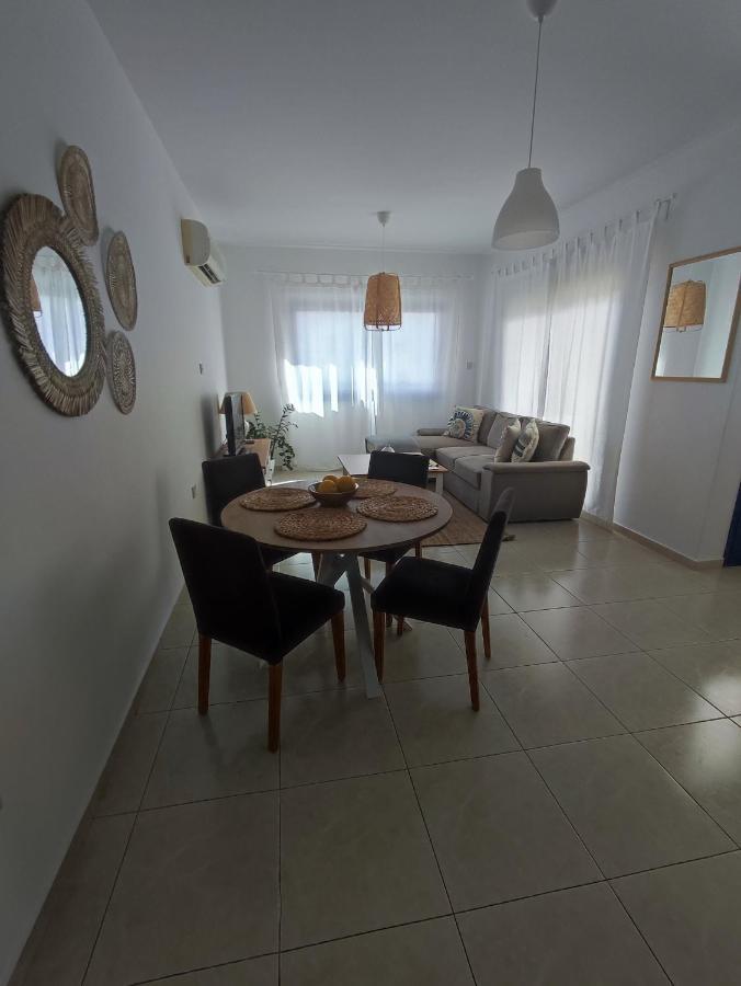 Marina Gardens Lejlighed Paphos Eksteriør billede