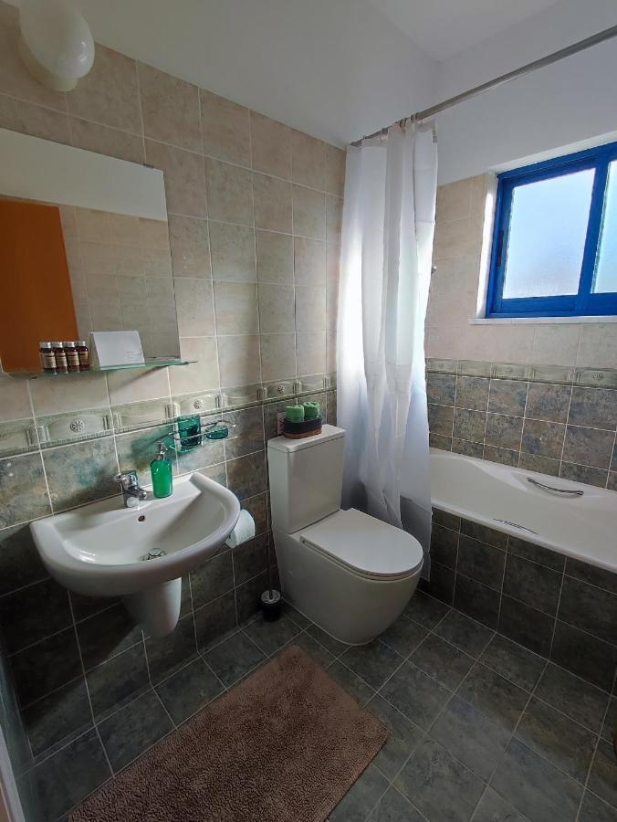 Marina Gardens Lejlighed Paphos Eksteriør billede