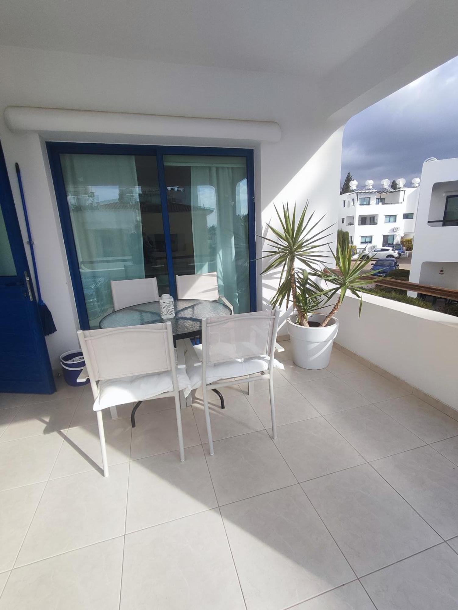 Marina Gardens Lejlighed Paphos Eksteriør billede