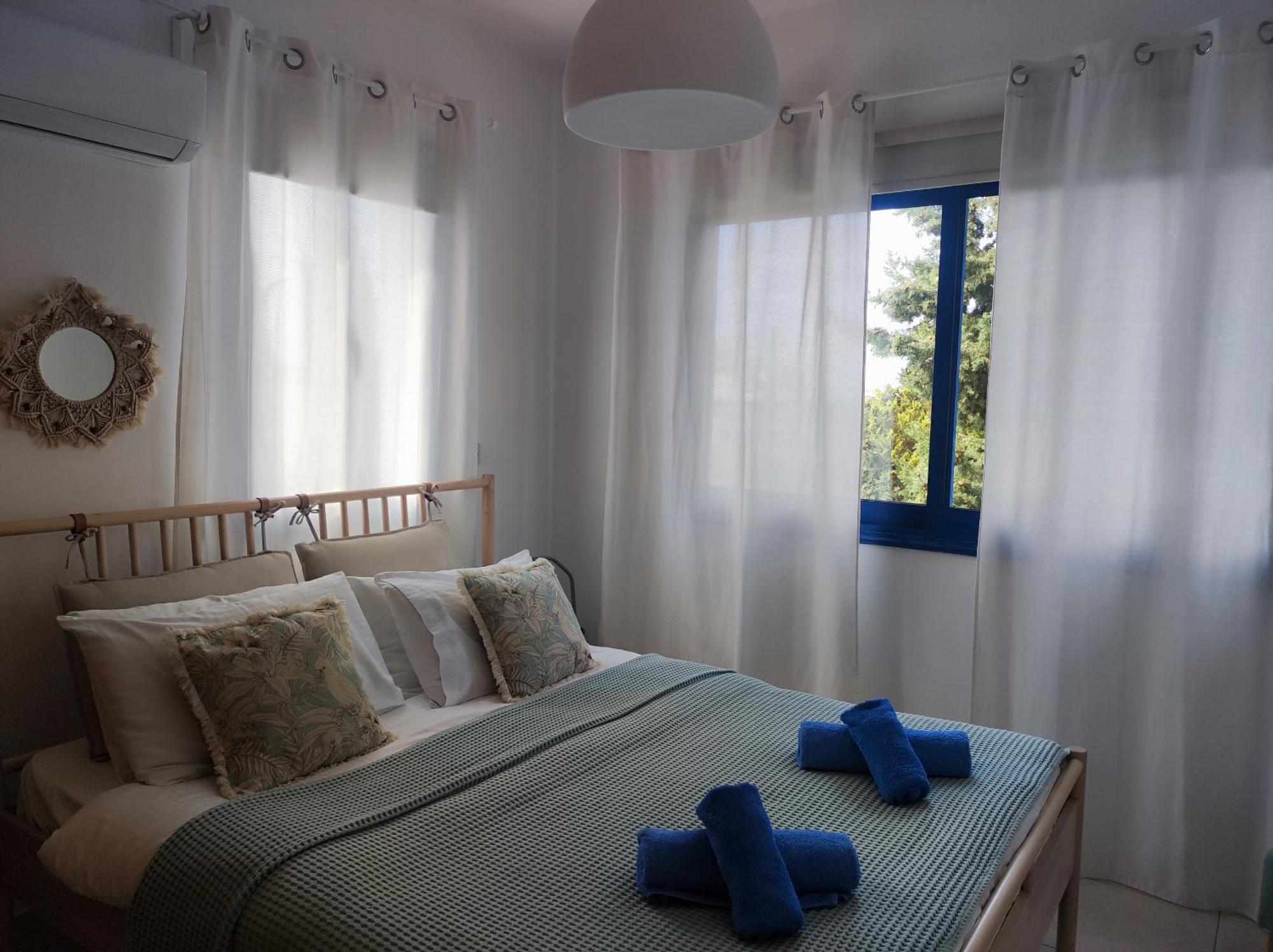 Marina Gardens Lejlighed Paphos Eksteriør billede