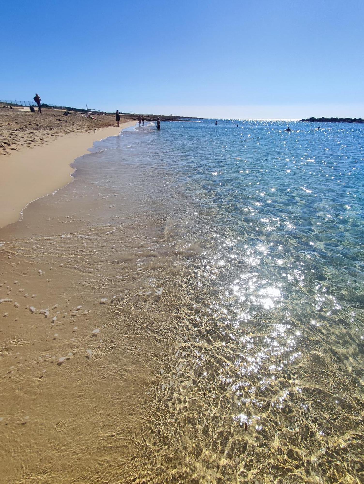 Marina Gardens Lejlighed Paphos Eksteriør billede
